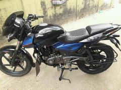 Bajaj Pulsar 150 Twin Disc